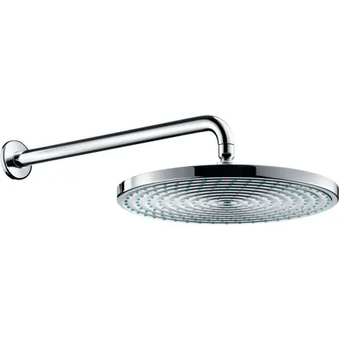 Hansgrohe Raindance S Huvuddusch Begränsad tid